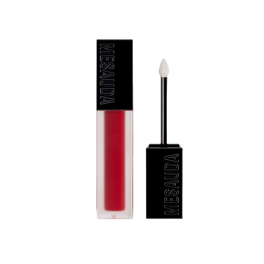 Matte Liquid Lipstick 208