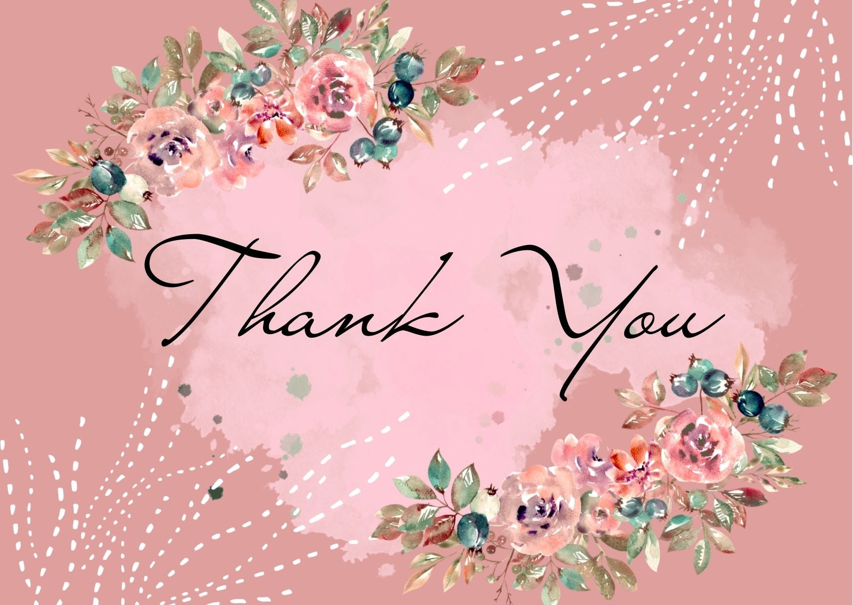 Thank You Gift Box Luxury Collection 004
