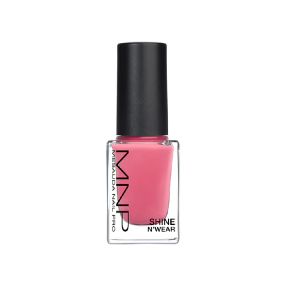 MNP Shine N' Wear Nail Polish, Cartoon 253 | Build a Box Cyprus