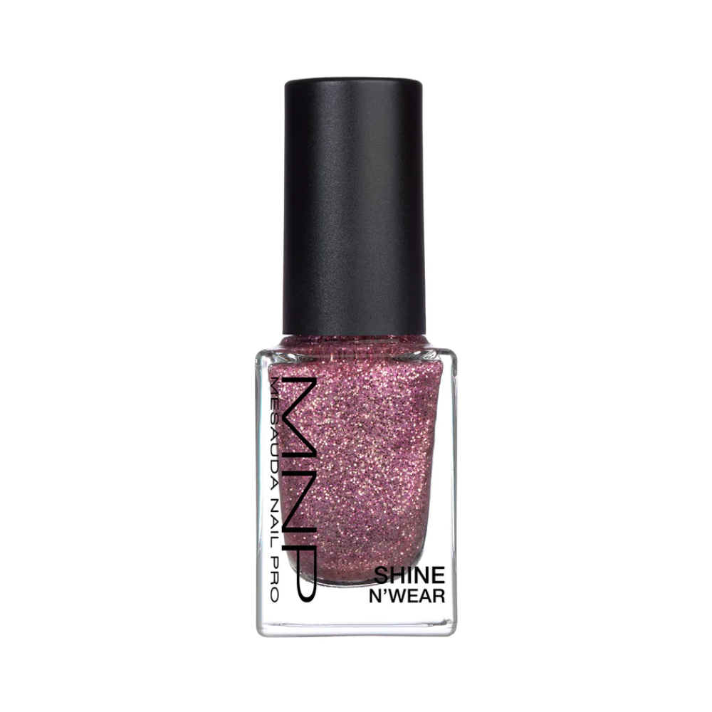 MNP Shine N' Wear Nail Polish, Egocentrica 268 | Build a Box Cyprus