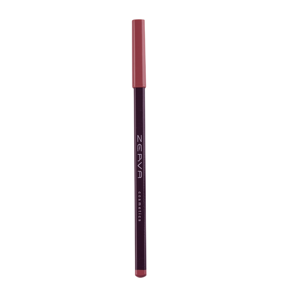 ZERVA Pencil Square, Camelia 1.14g | Build a Box Cyprus