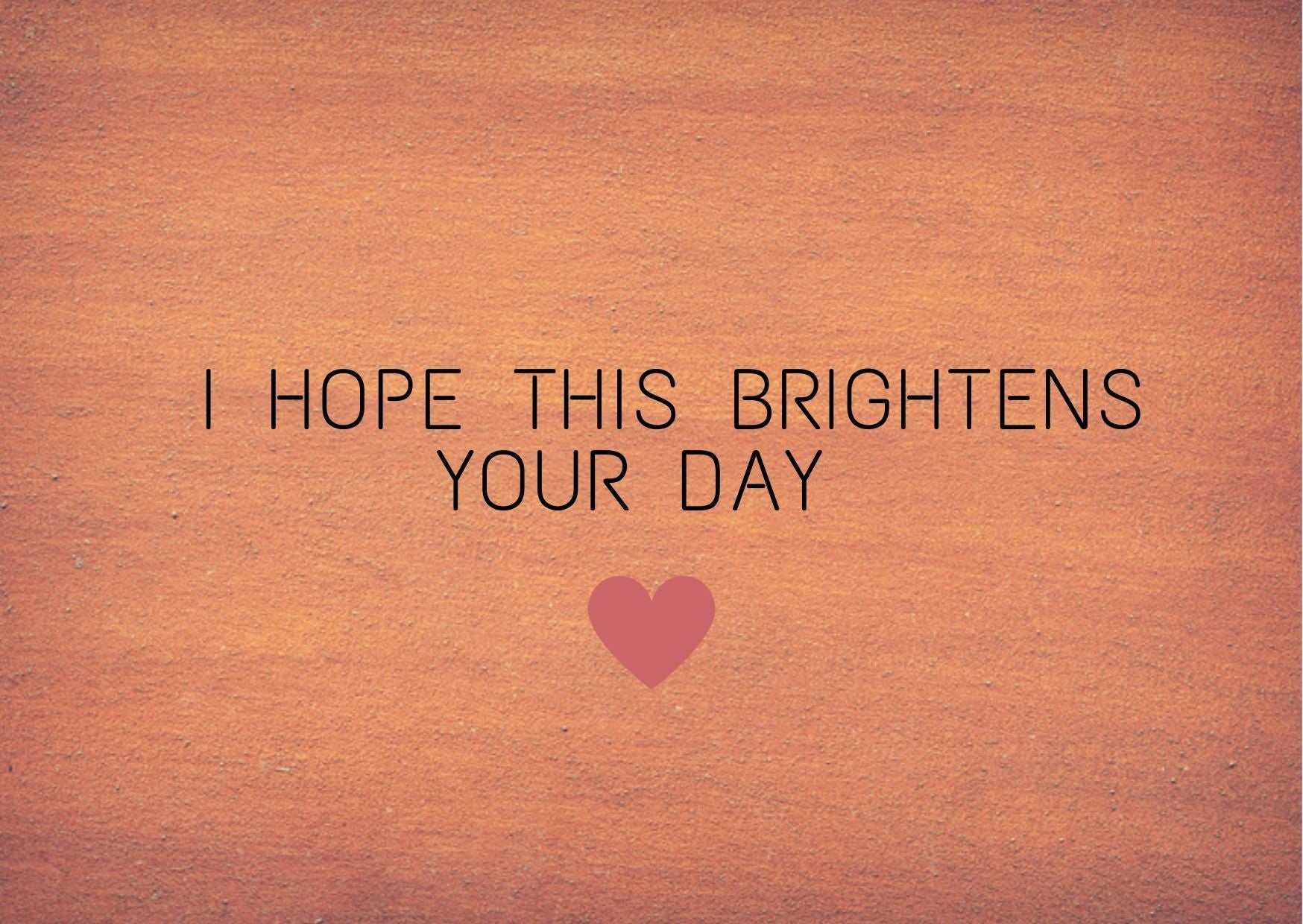 To Brighten Your Day Gift Box 028