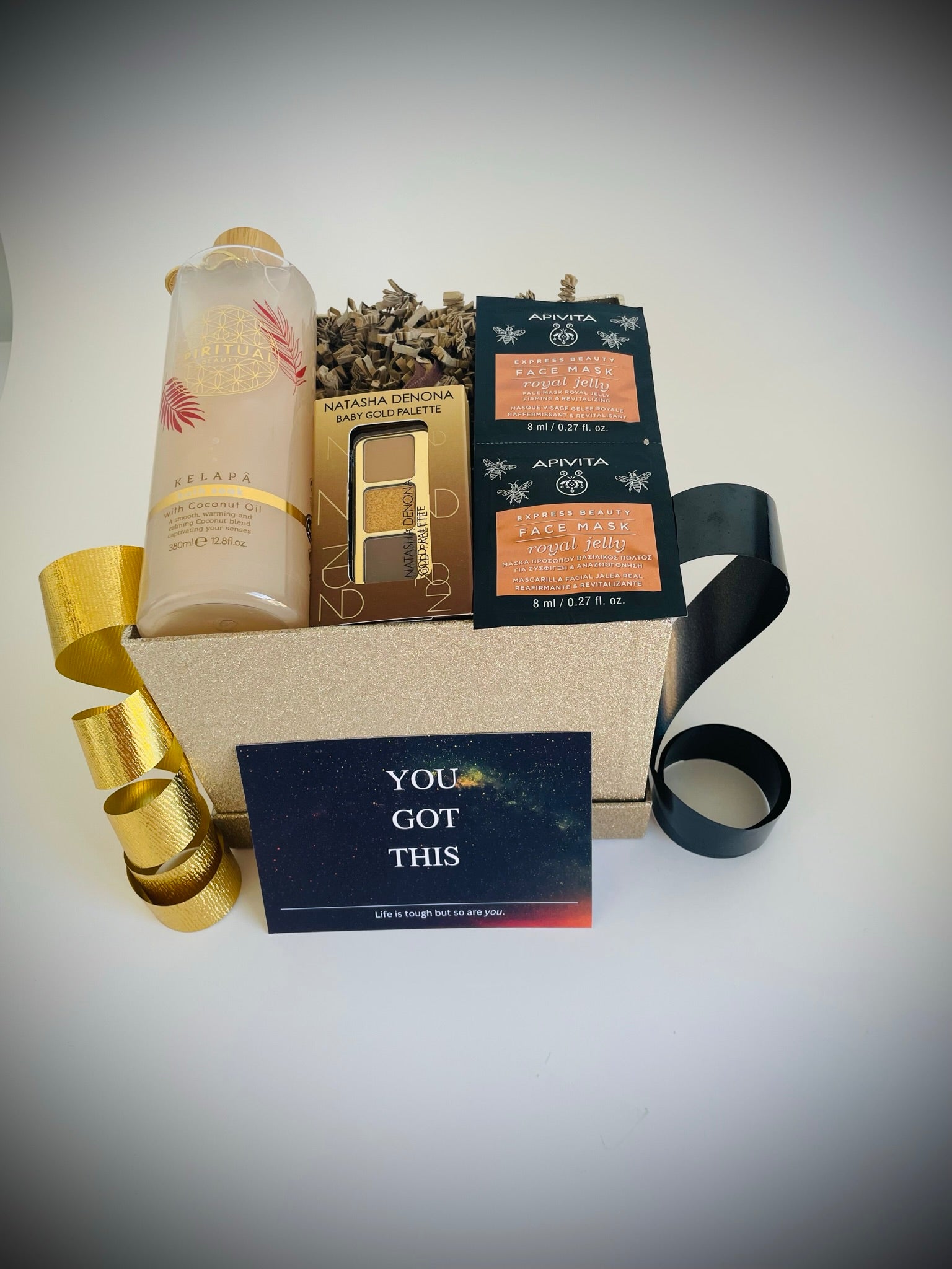 You Got This Gift Box 029