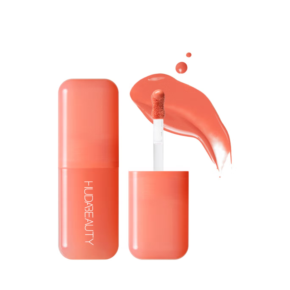HUDA Blush Filter Peach Sorbet