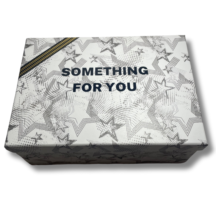Star Gift Box