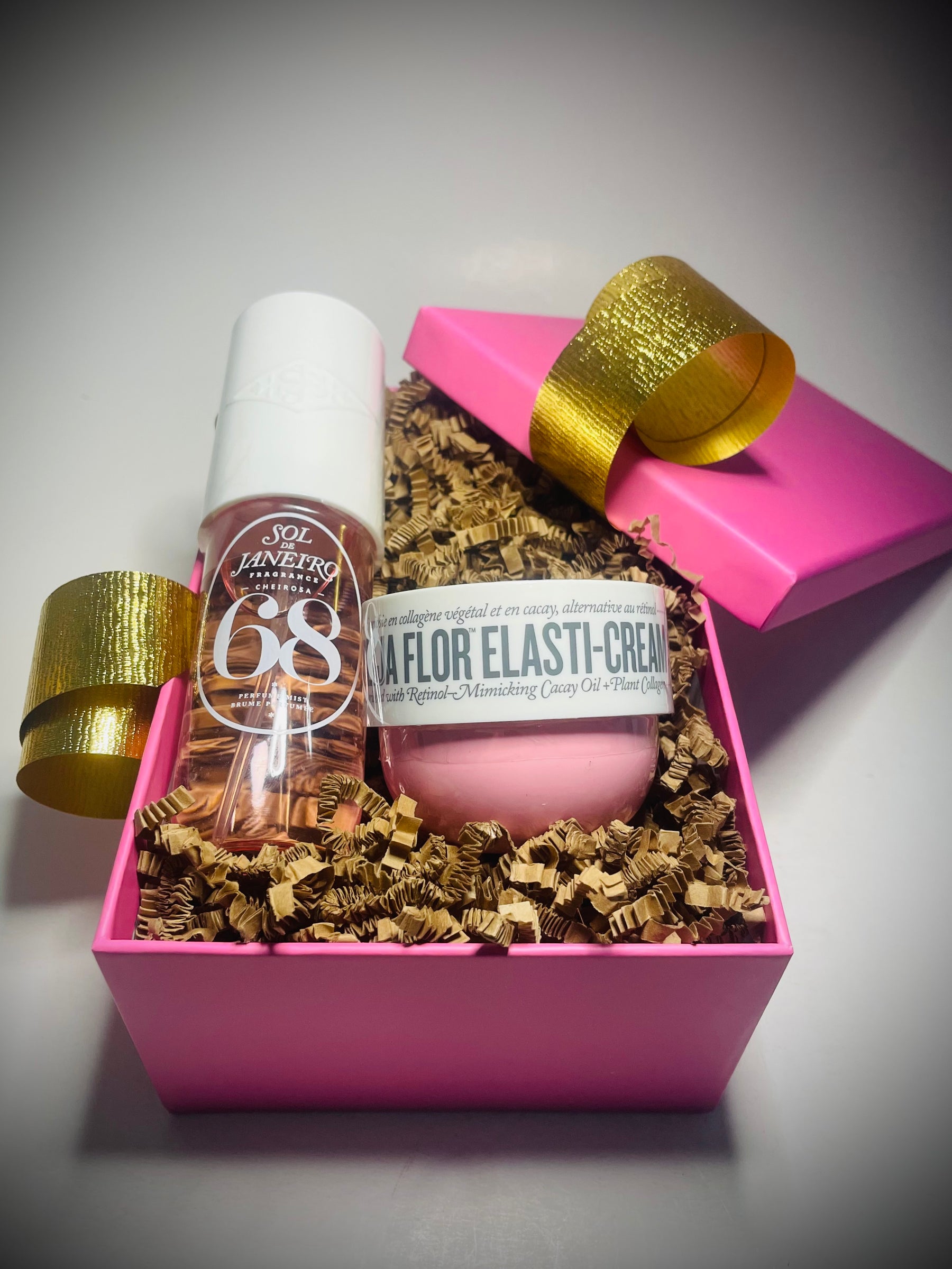 Gift Box 142b