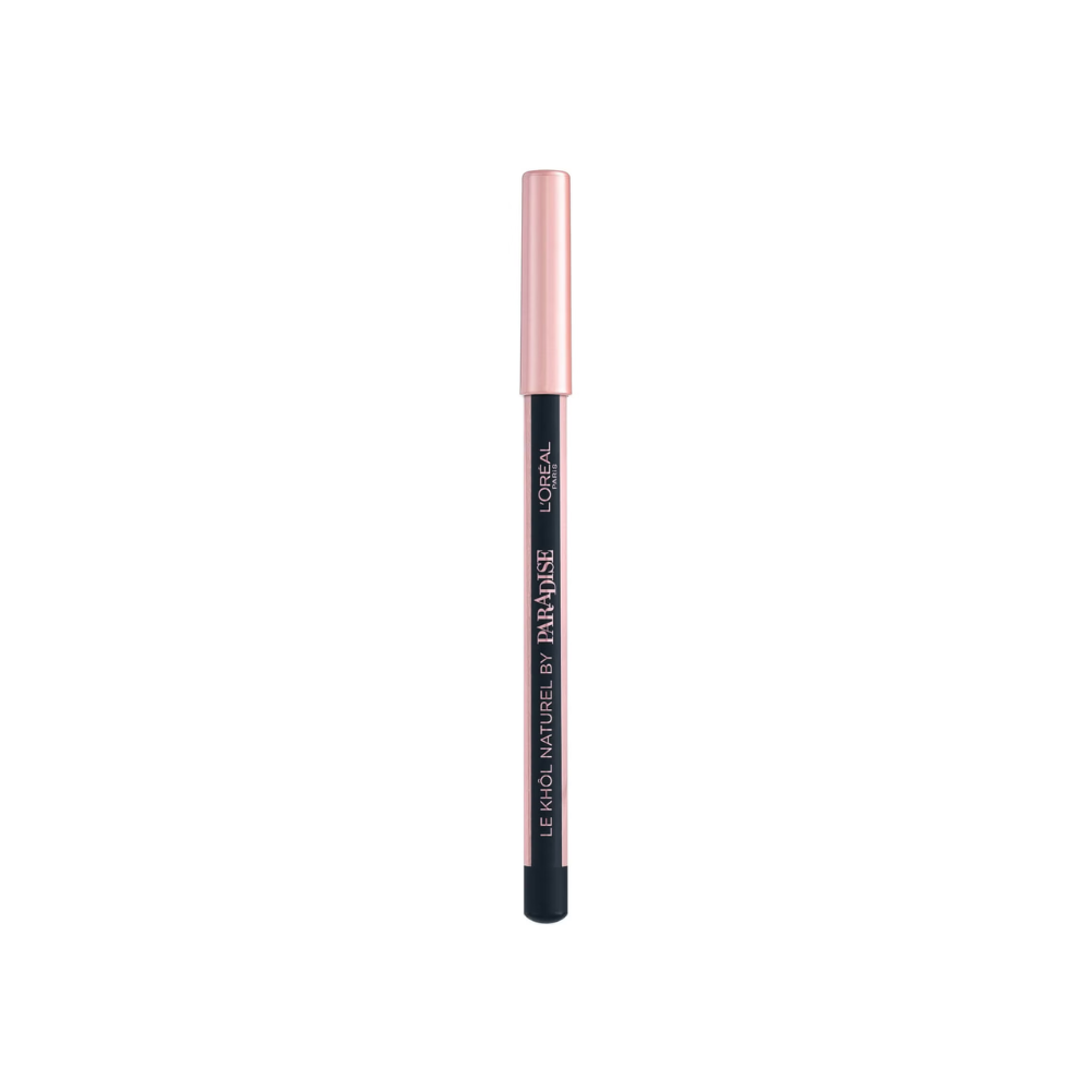 L'Oréal Paris Superliner Le Khol Black