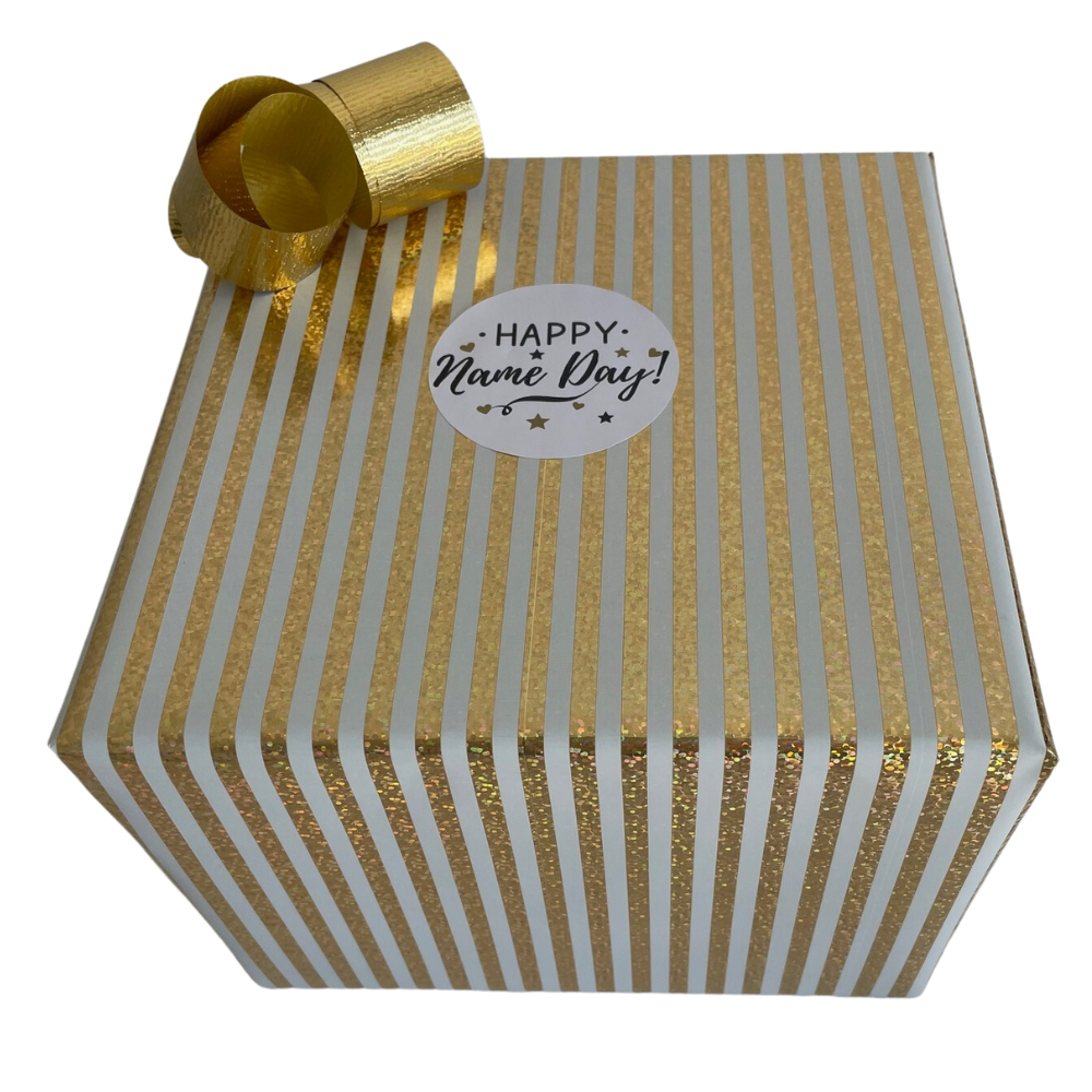 Happy Name Day Gift Box 025