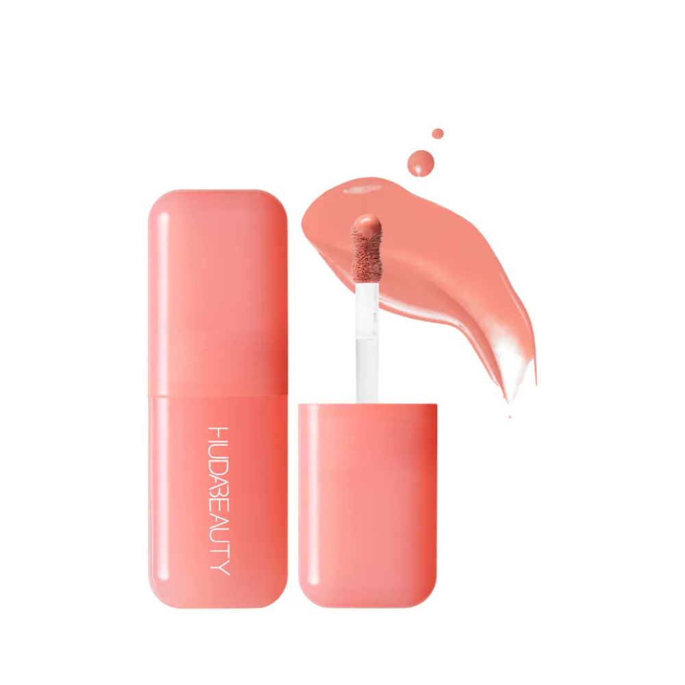 HUDA Blush Filter Cotton Candy