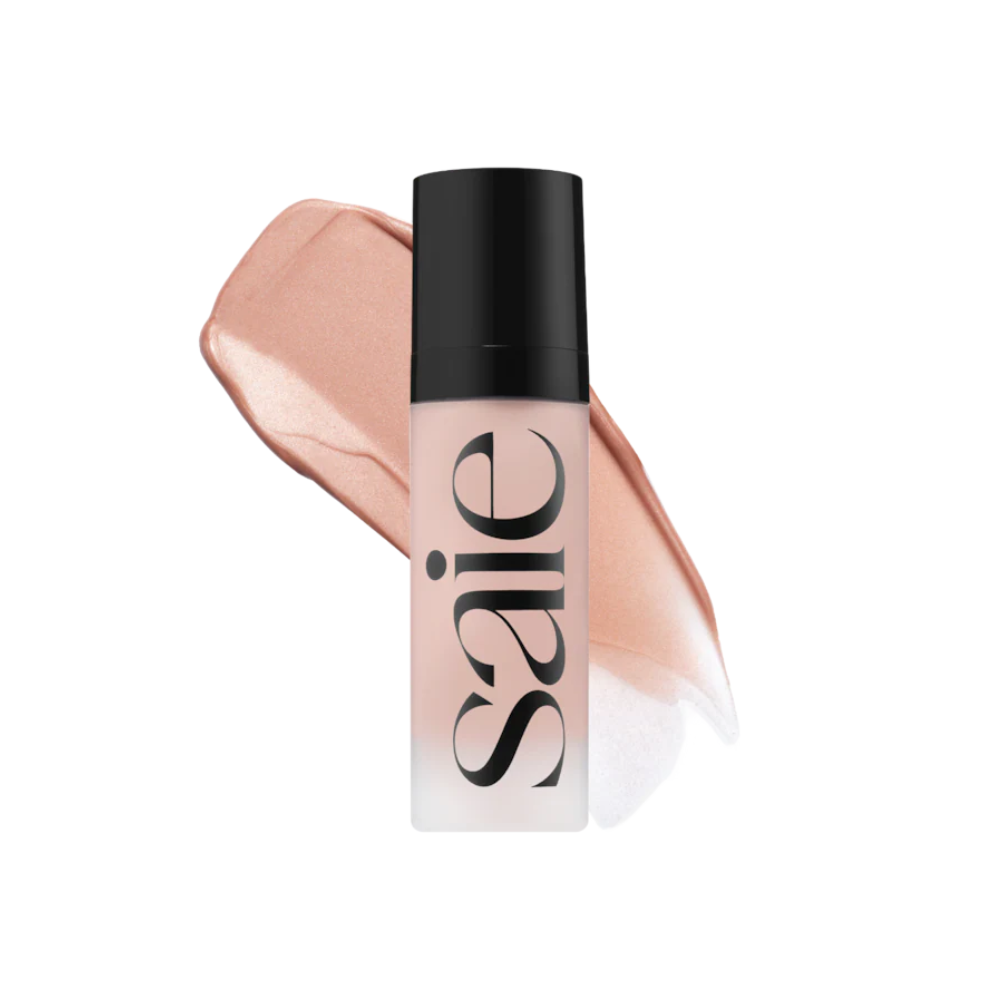SAIE Glowy Super Gel Roseglow