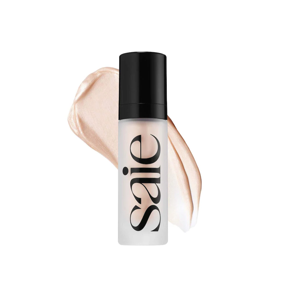 SAIE Glowy Super Gel Starglow