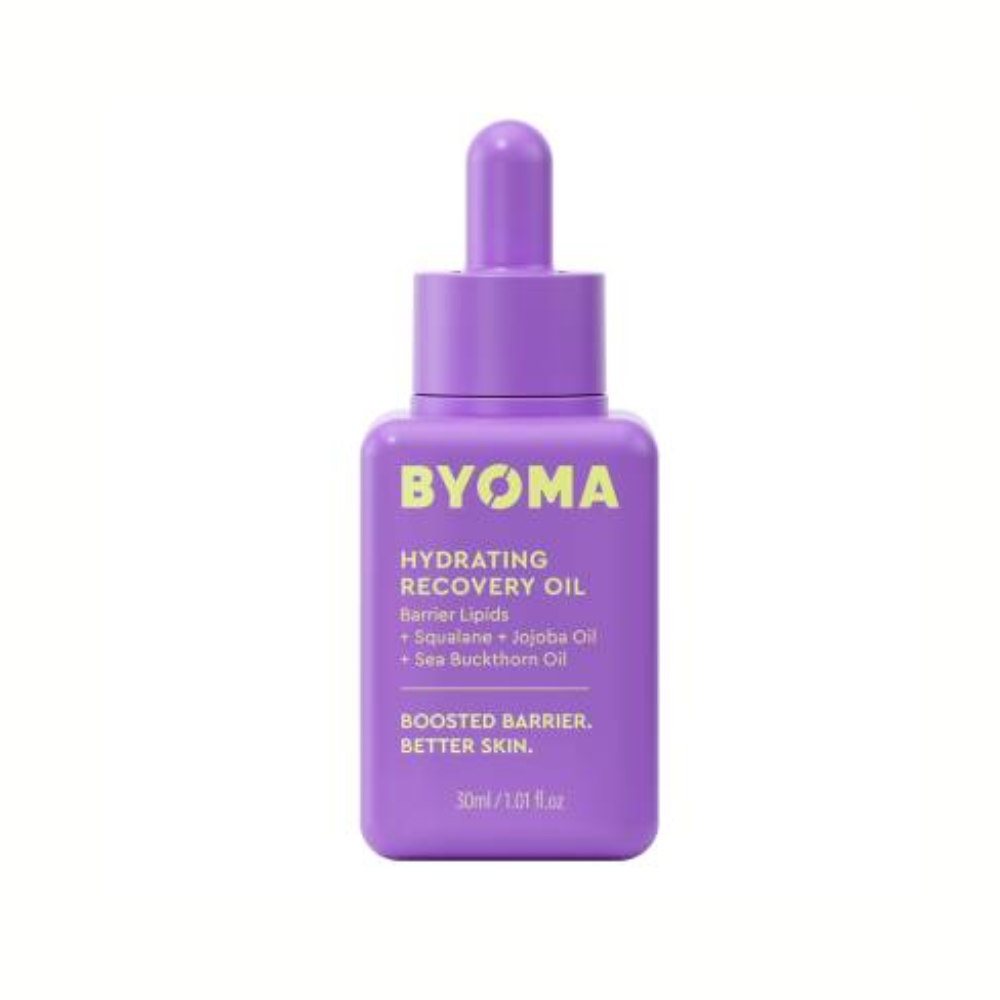 BYOMA Hydrating Recovery Oil 96g