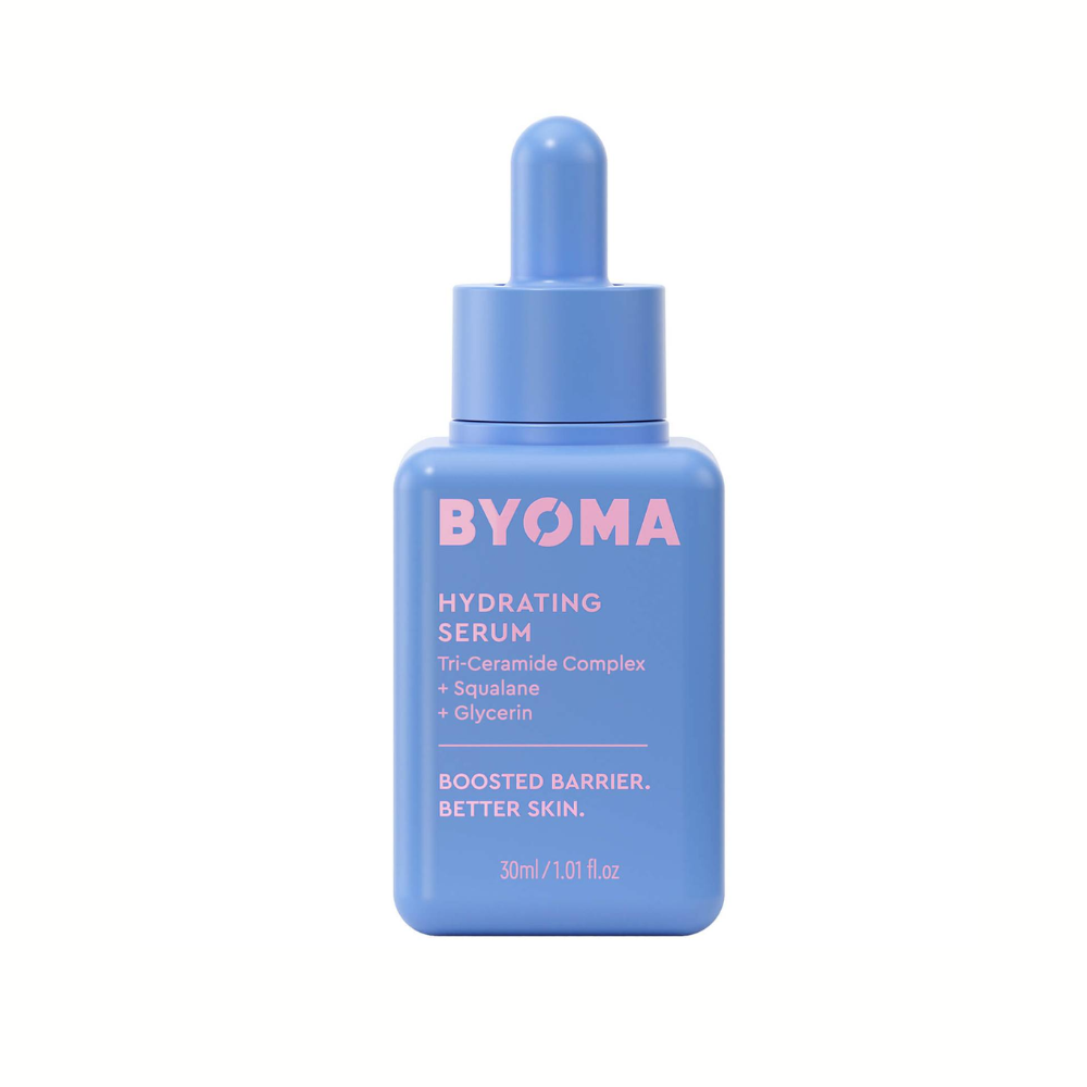 BYOMA Hydrating Serum 30ml