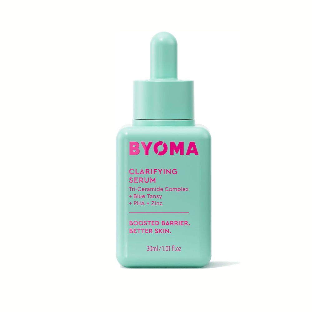 BYOMA Clarifying Serum 30ml