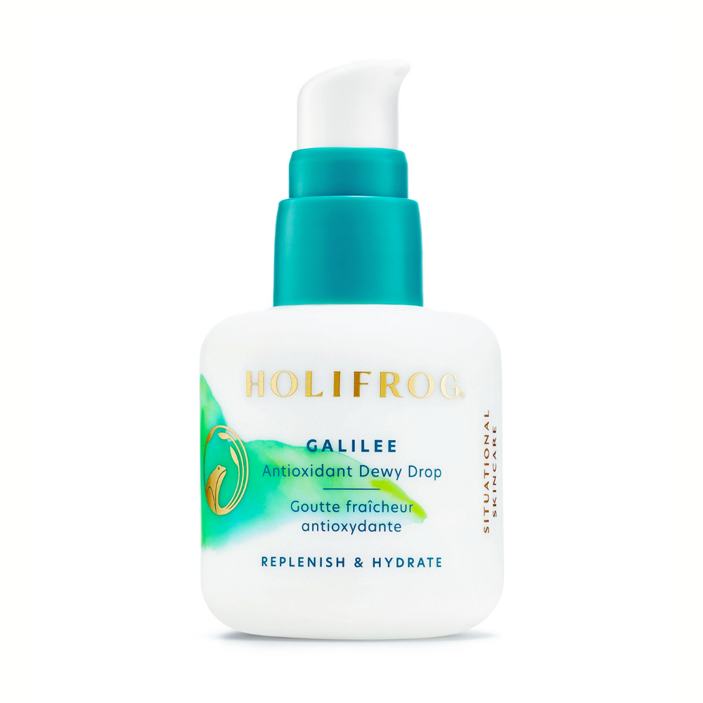 Holifrog Antioxidant Dewy Drop