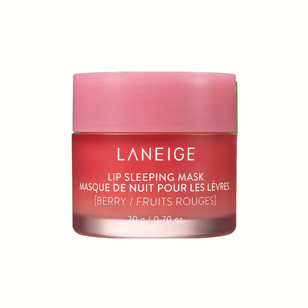 Laneige Lip Sleeping Mask Berry 20g