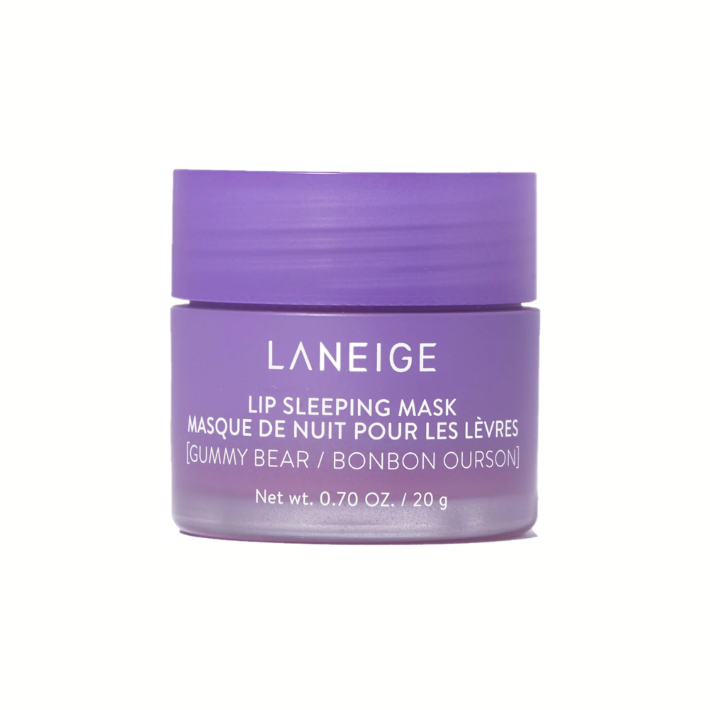 Laneige Lip Sleeping Mask Gummy Bear 20g