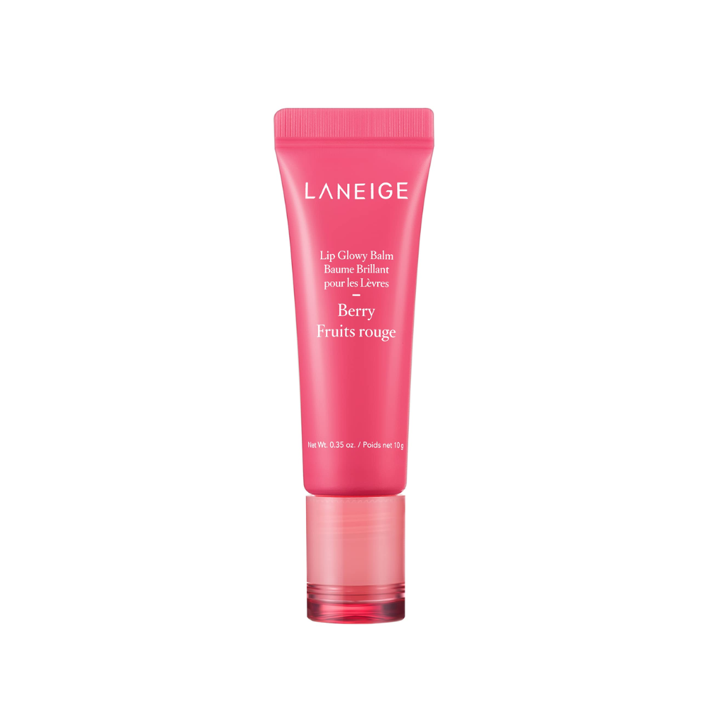 LANEIGE Lip Glowy Balm Berry 10g