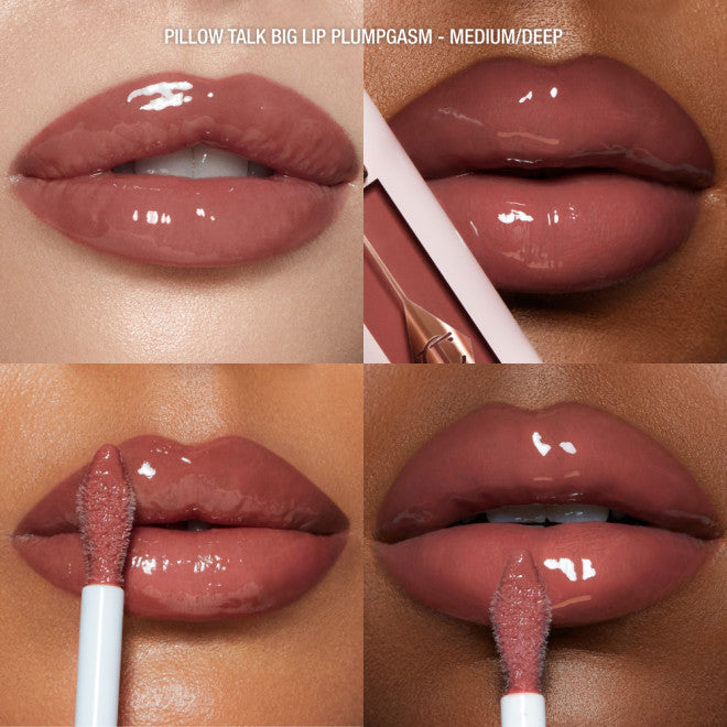 CHARLOTTE TILBURY Big Lip Plumpgasm MD