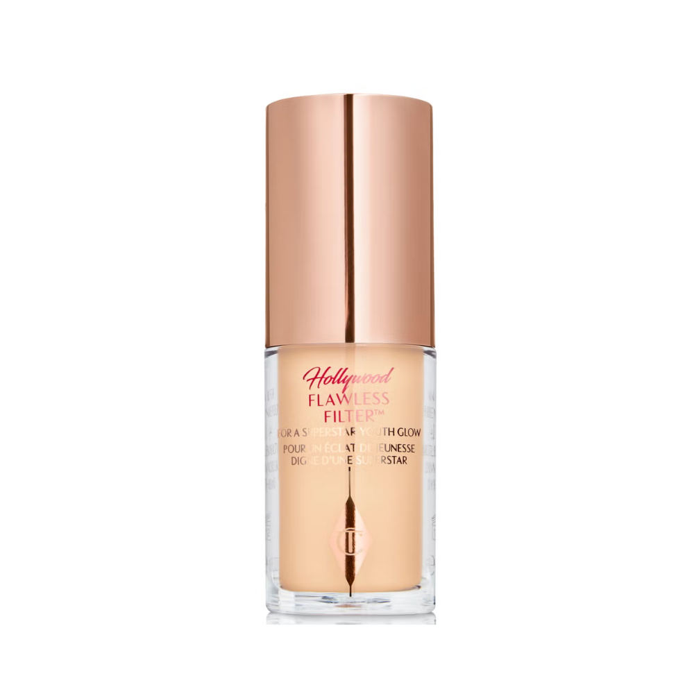 CHARLOTTE TILBURY Mini Hollywood Flawless Filter Shade 3