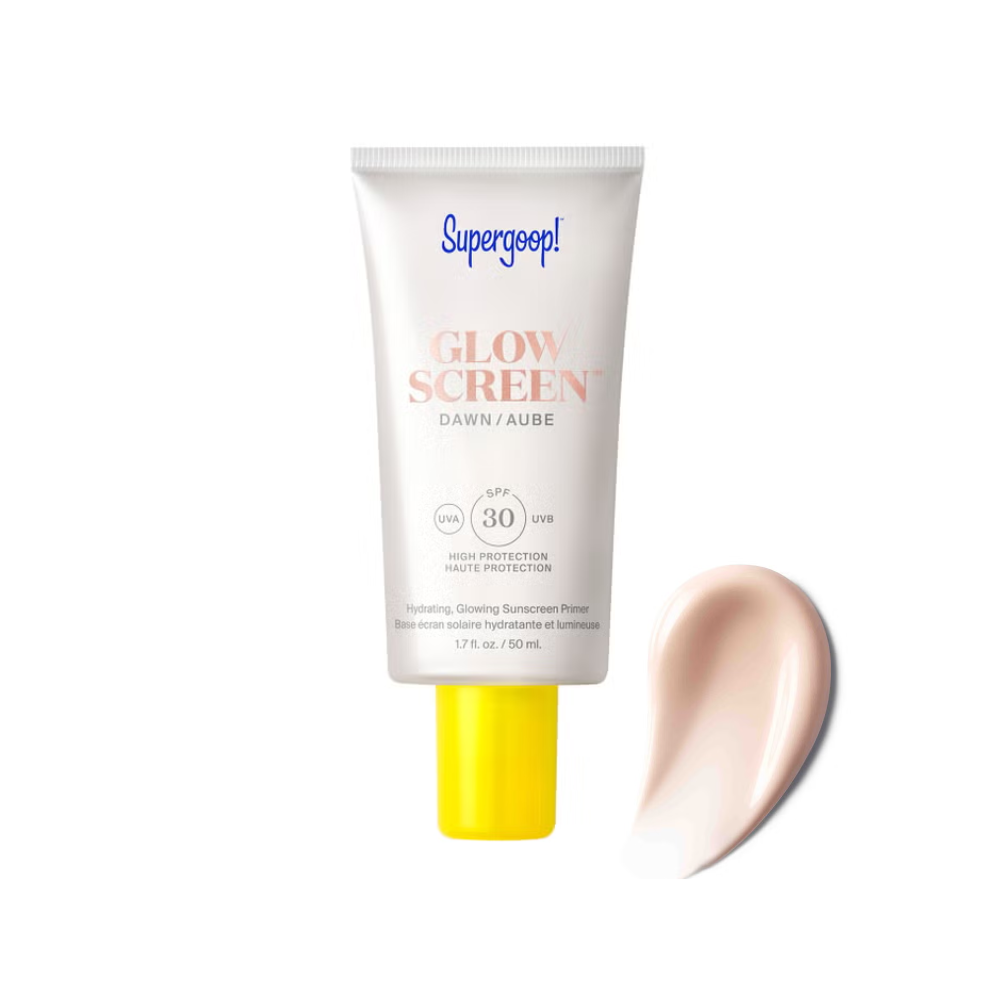 SUPERGOOP Glowscreen SPF30 Dawn 50ml