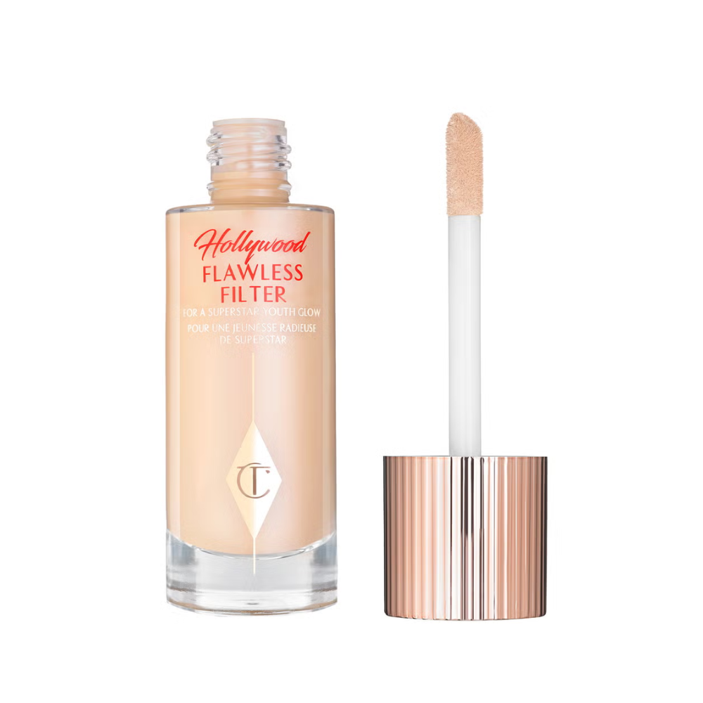CHARLOTTE TILBURY Hollywood Flawless Filter - 2