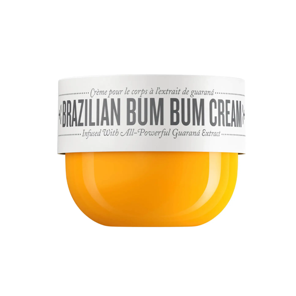 Brazilian Body Cream 75ml