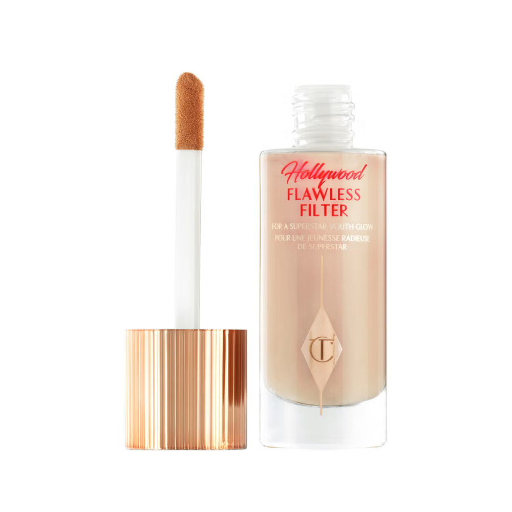 CHARLOTTE TILBURY Hollywood Flawless Filter Shade 4.5