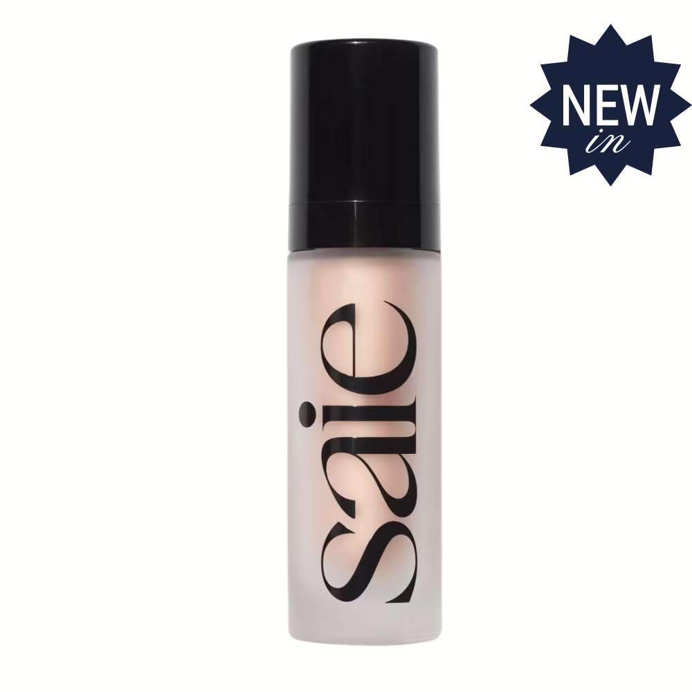 SAIE Glowy Super Gel Warmglow 30ml