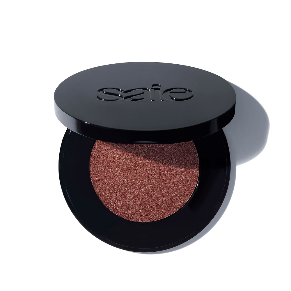 Saie Glow Sculpt Multi Use Cream Highlighting Blush 5.8g bronzeglow