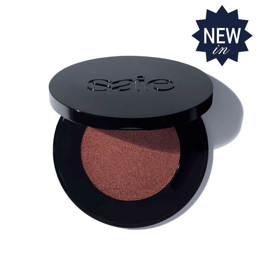 Saie Glow Sculpt Multi Use Cream Highlighting Blush 5.8g bronzeglow
