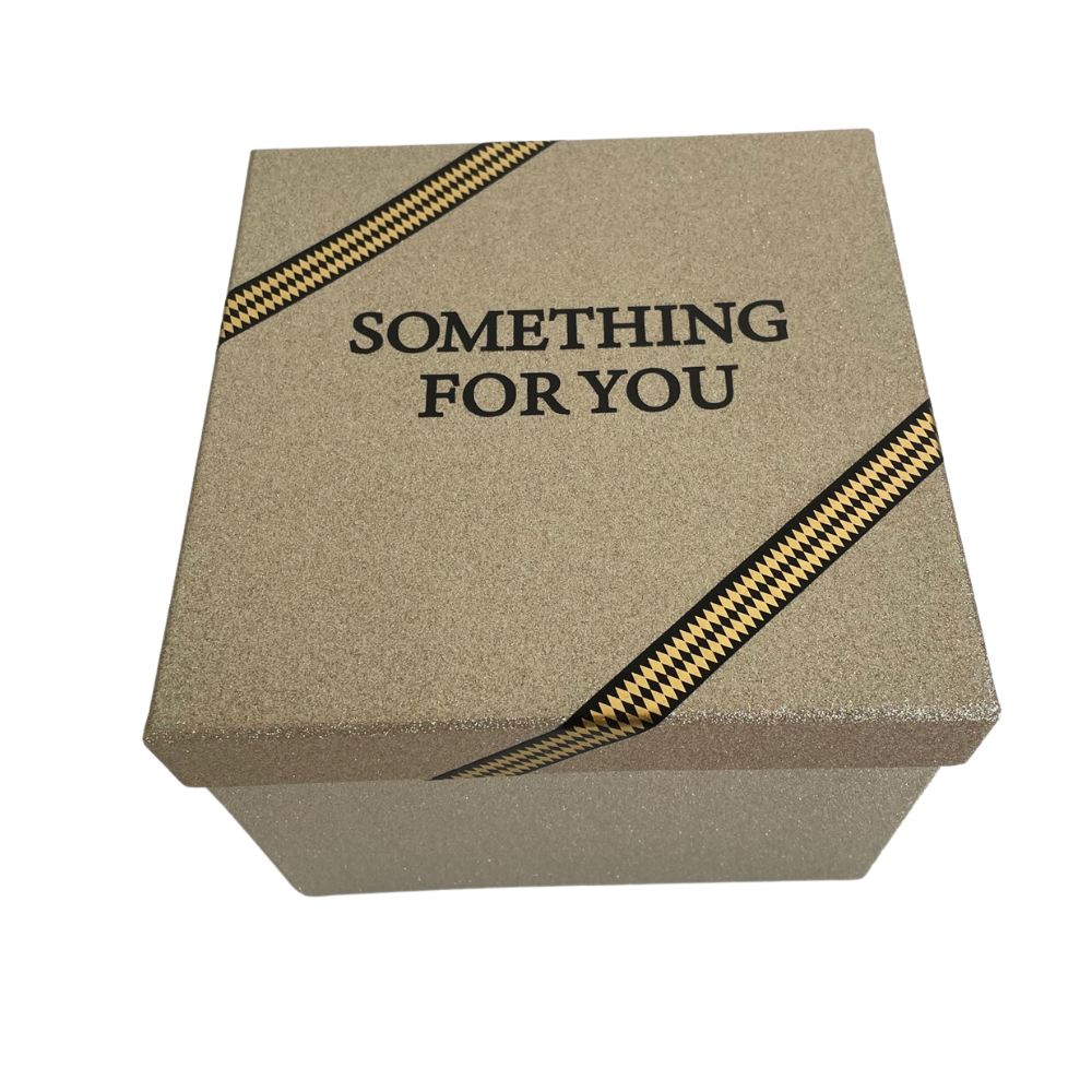 To Brighten Your Day Gift Box 028