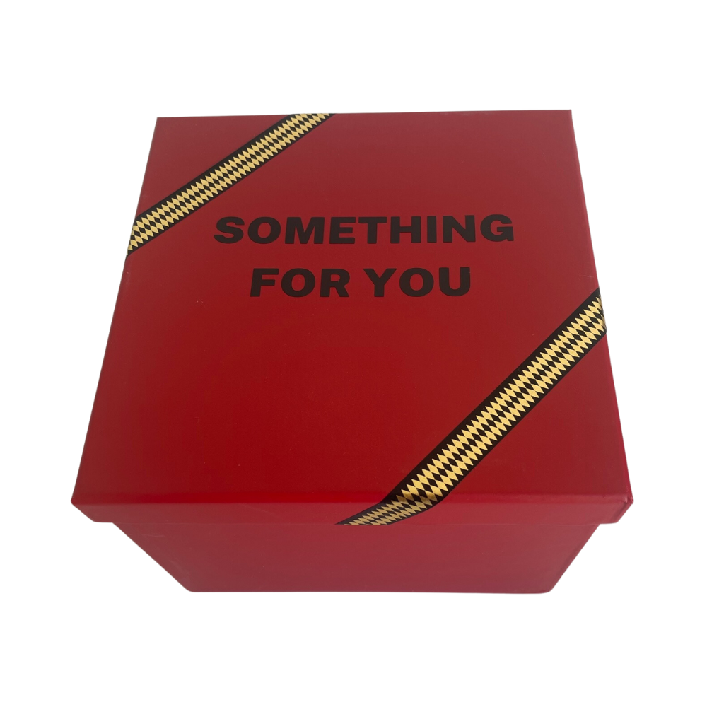 Valentine's Gift Box 002
