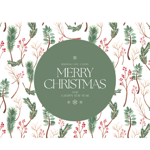 Christmas Card 026