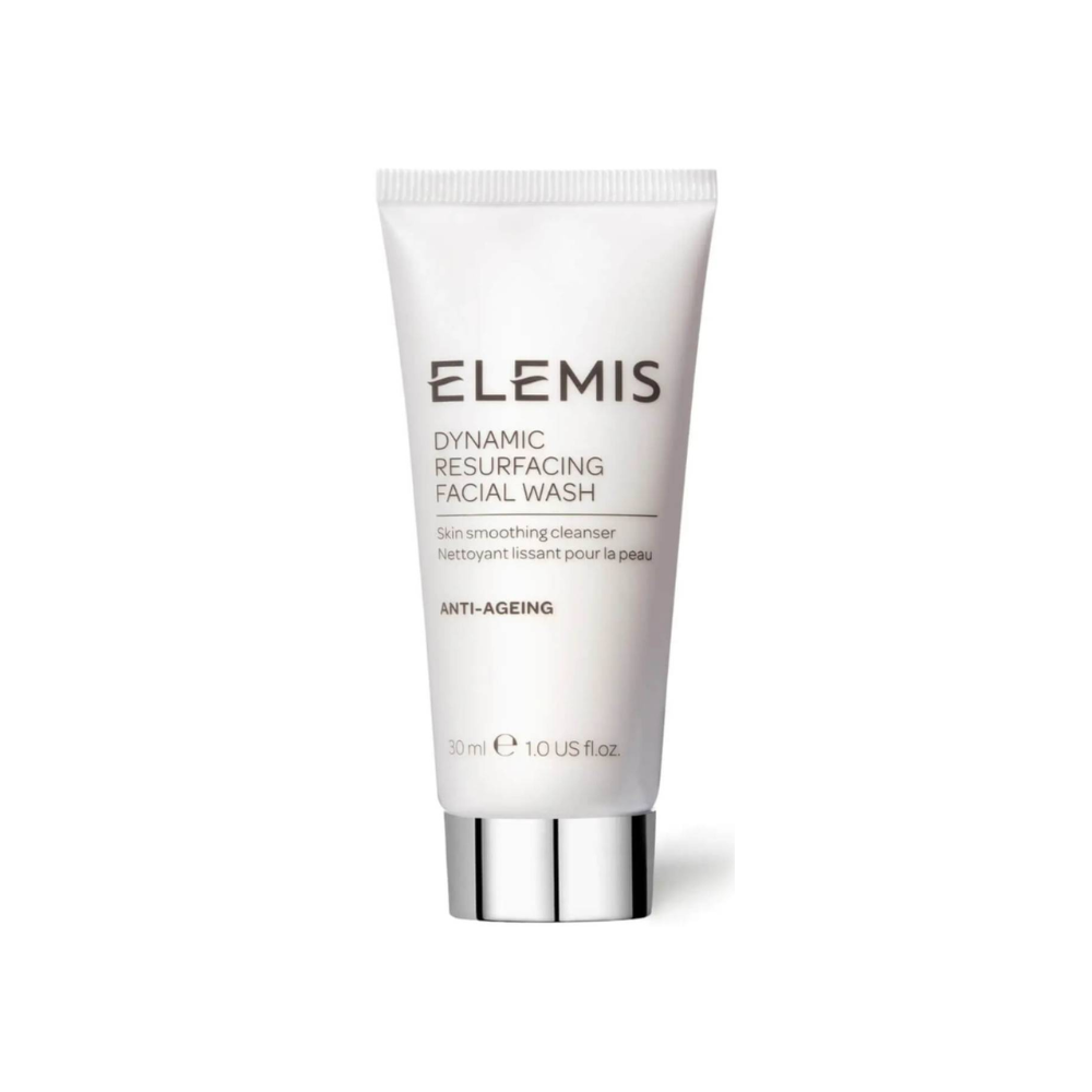 ELEMIS Dynamic Resurfacing Facial Wash 30ml