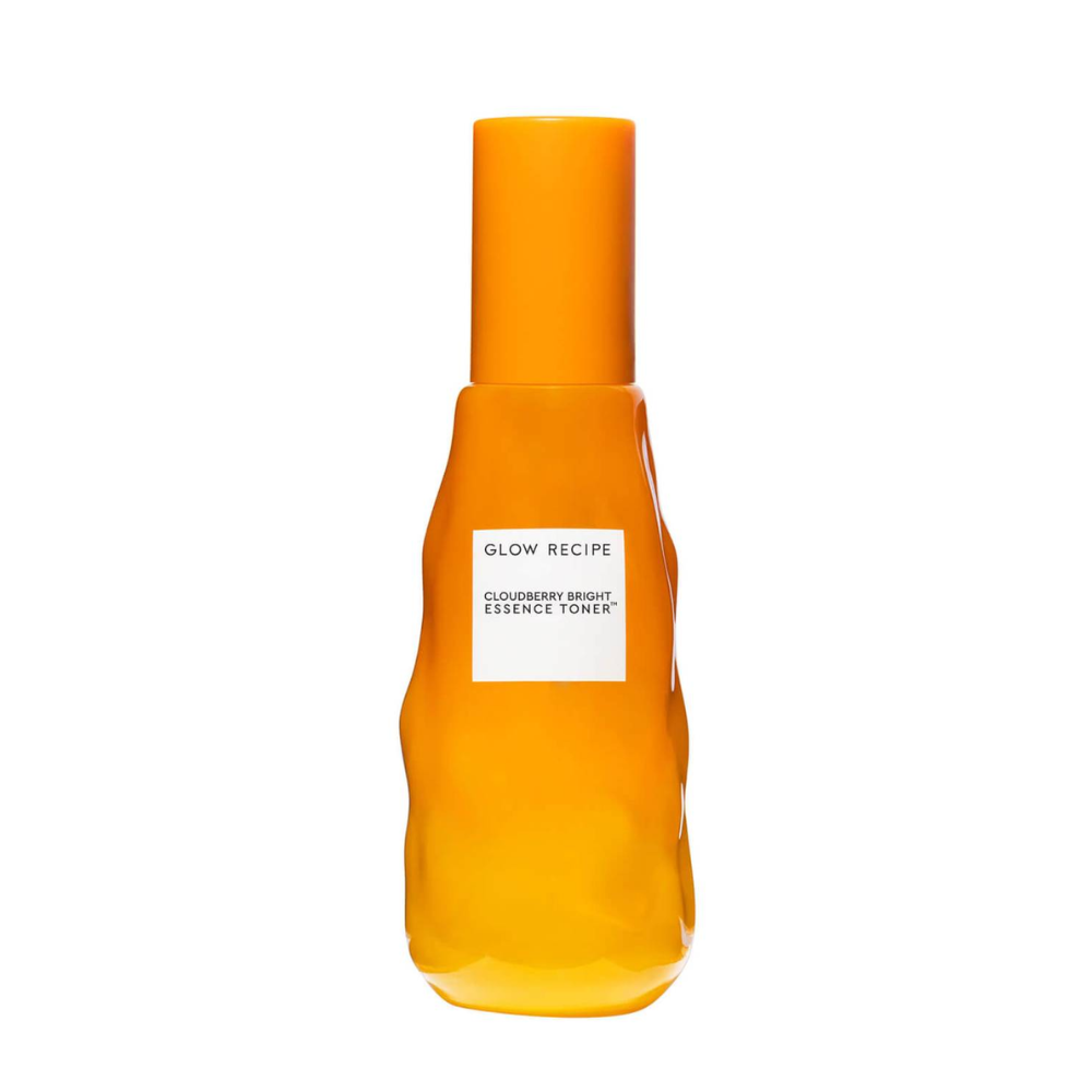GLOW RECIPE Cloudberry Bright Essence Toner 75ml