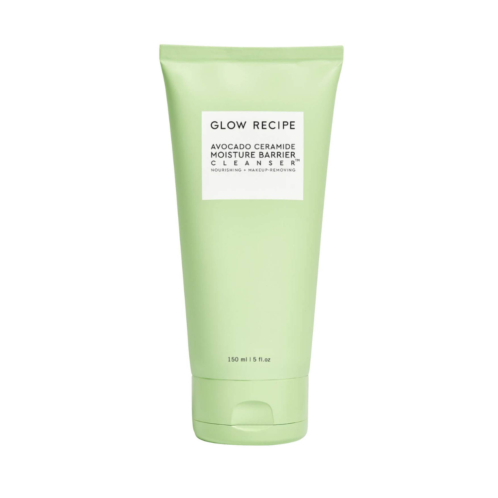 Glow Recipe Avocado Ceramide Moisture Barrier Cleanse