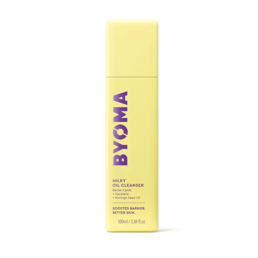 BYOMA Milky Oil Cleanser