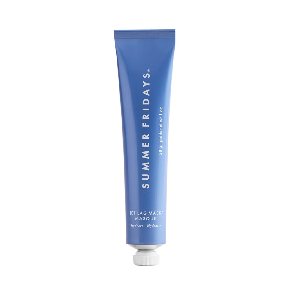 SUMMER FRIDAYS Jet Lag Mask 28g