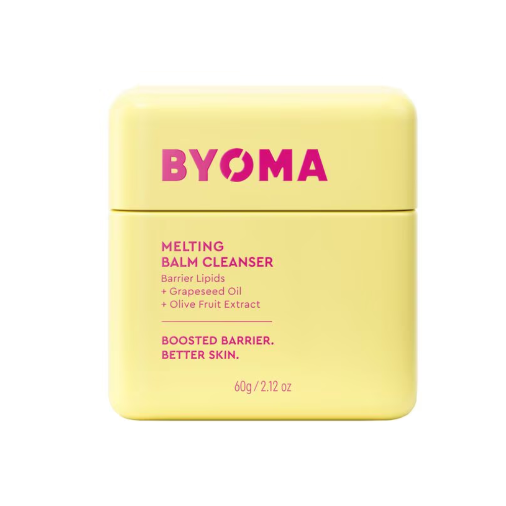 BYOMA Melting Balm Cleanser