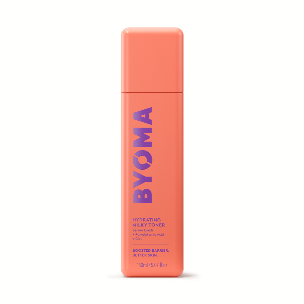Byoma Hydrating Milky Toner 150ml