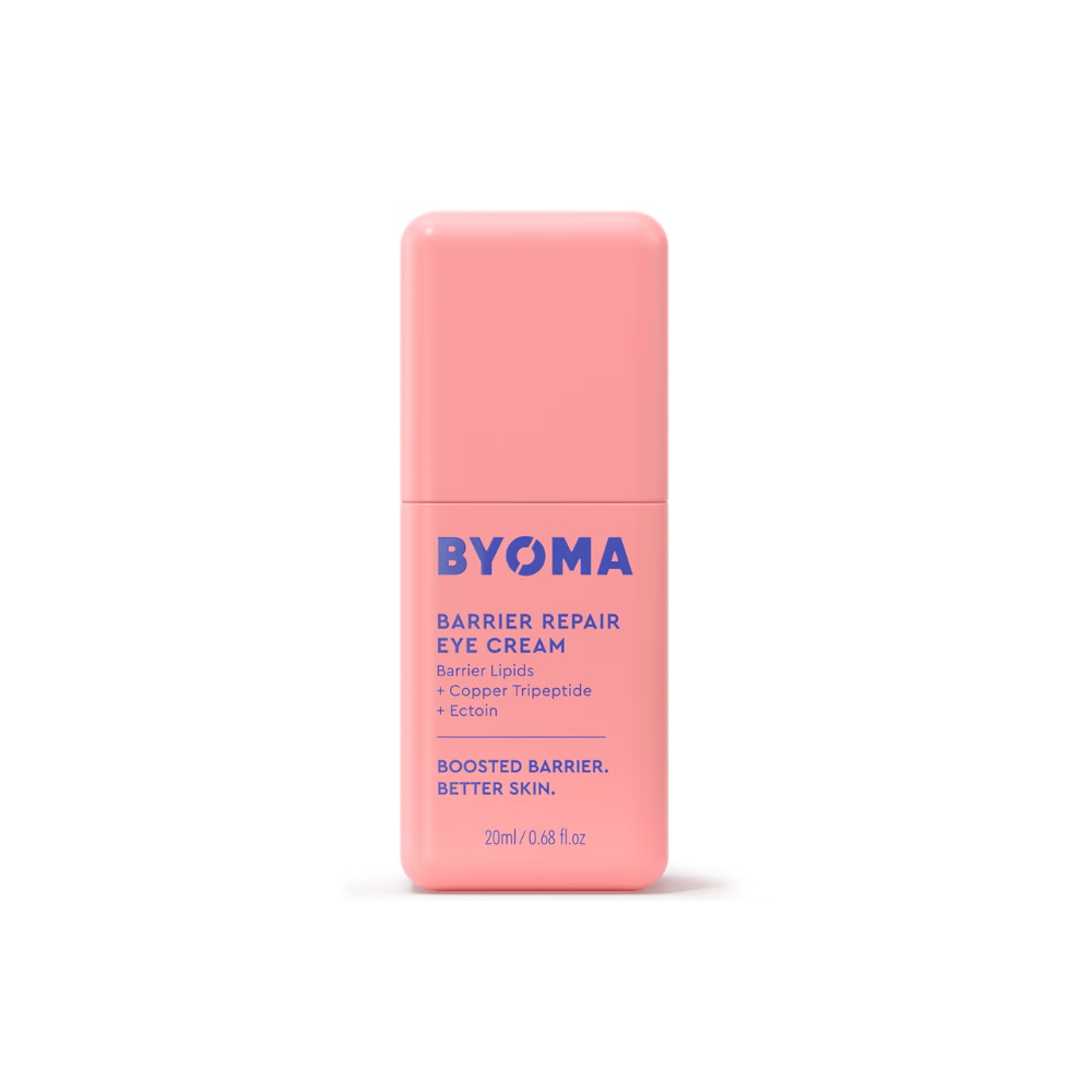 BYOMA EYE CREAM Build a box cyprus