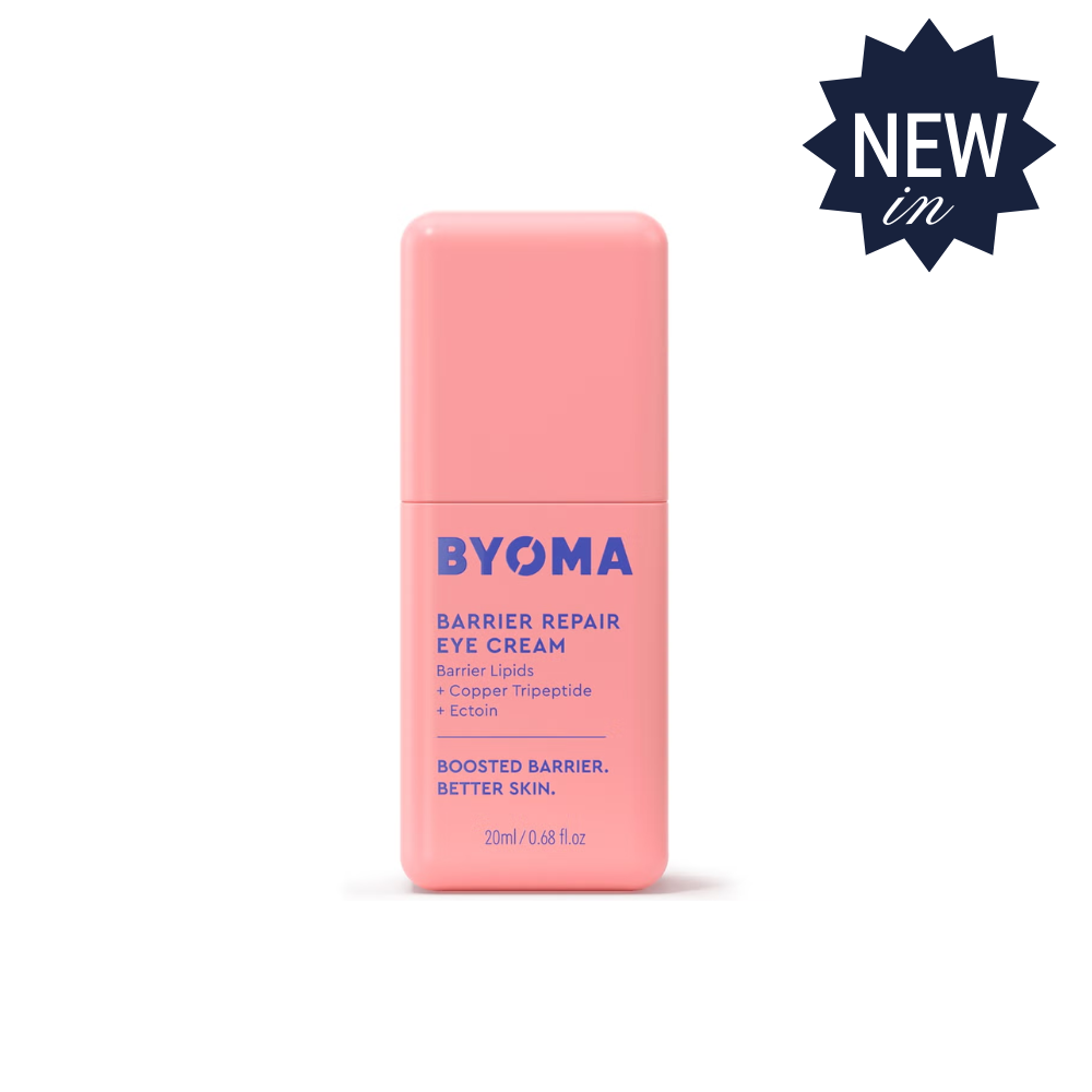 BYOMA Barrier Repair Eye Cream 20ml