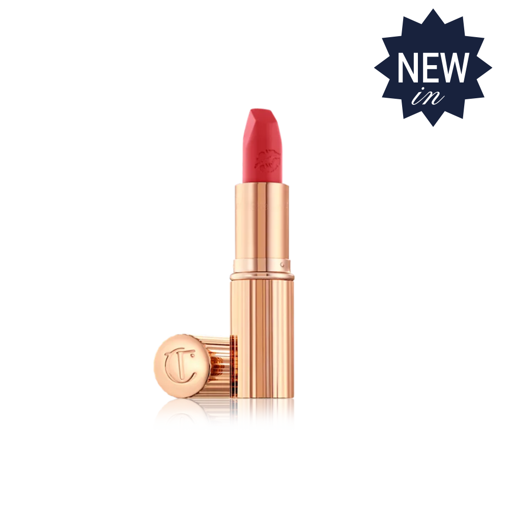 CHARLOTTE TILBURY Hot Lips