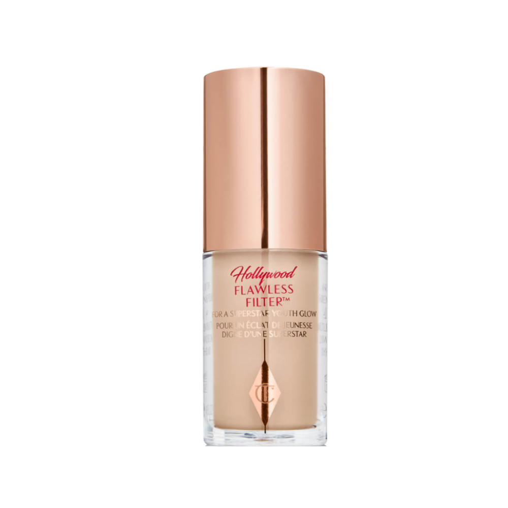 CHARLOTTE TILBURY Mini Hollywood Flawless Filter Shade 4.5