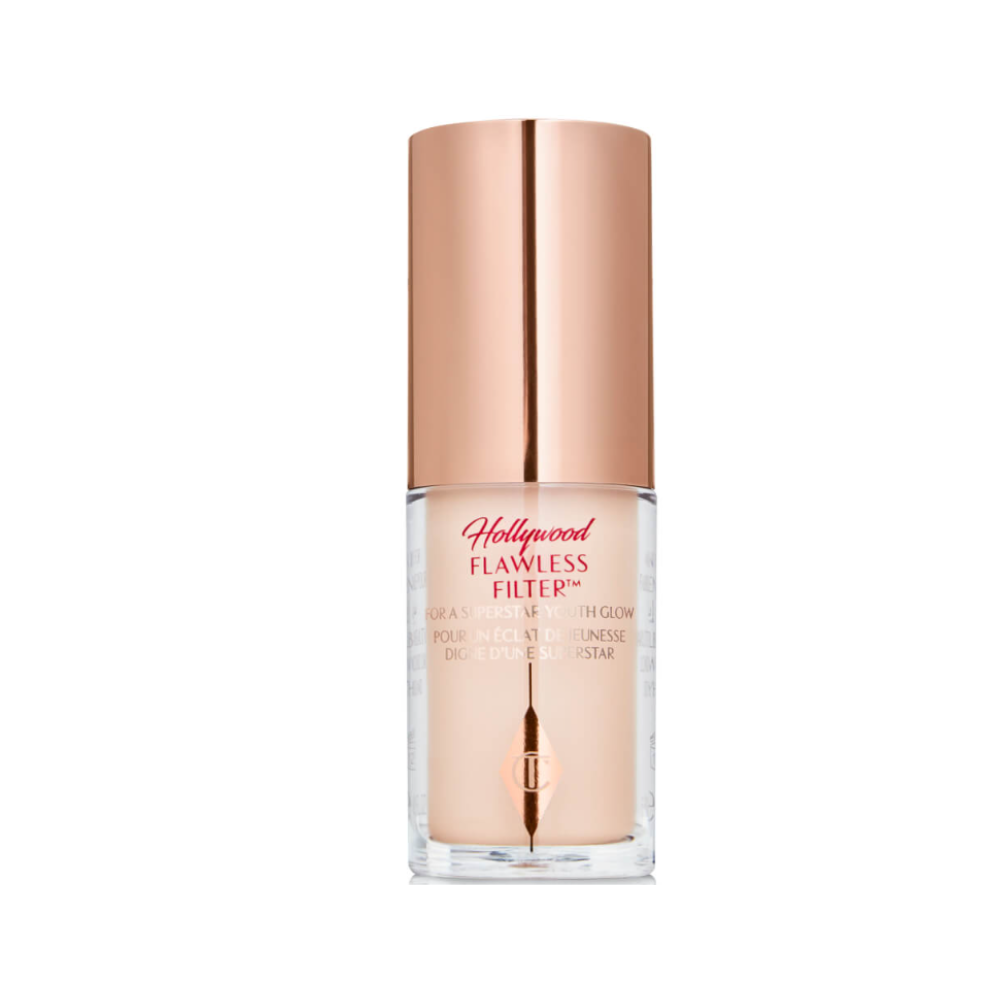 CHARLOTTE TILBURY Mini Hollywood Flawless Filter Shade 2