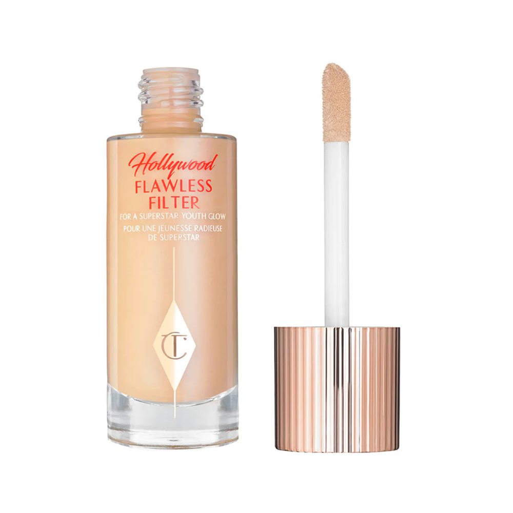 CHARLOTTE TILBURY Hollywood Flawless Filter Shade 3