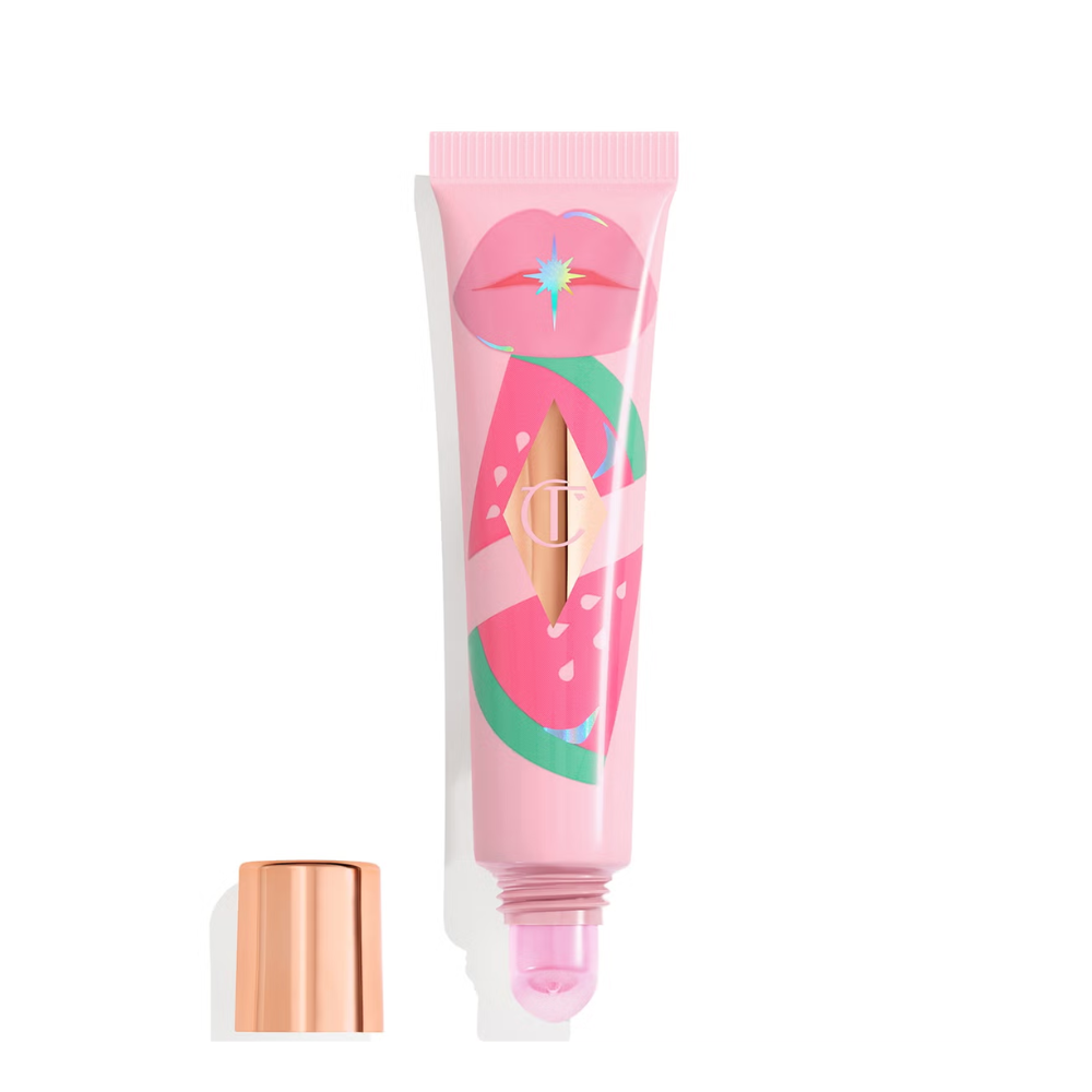 Charlotte Tilbury Unreal Lips Healthy Glow Nectar Oil (10ml)