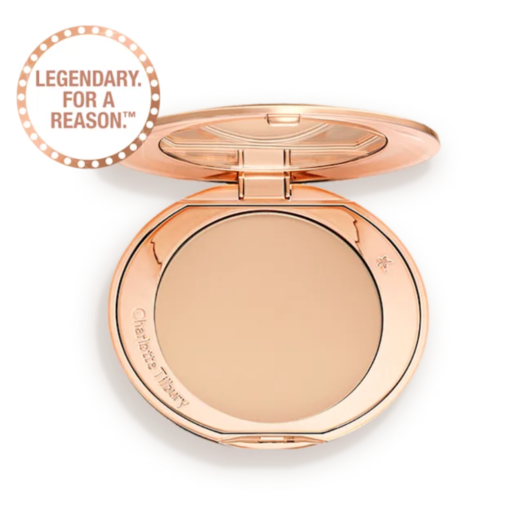 CHARLOTTE TILBURY Airbrush Flawless Finish Powder 8g