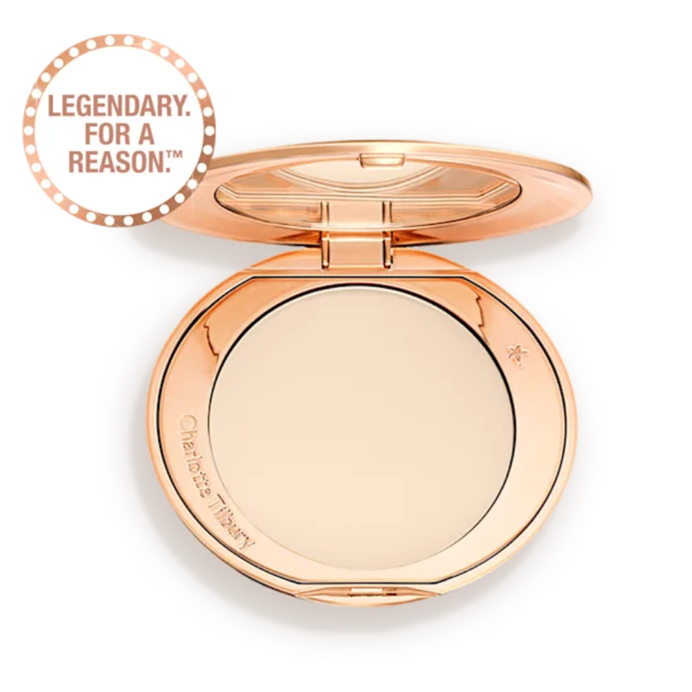 CHARLOTTE TILBURY Airbrush Flawless Finish Powder 8g